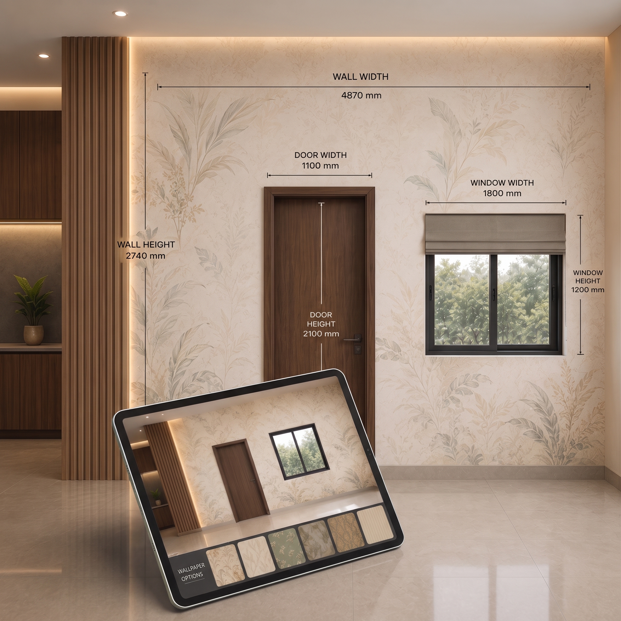 Let's Understand Your Project