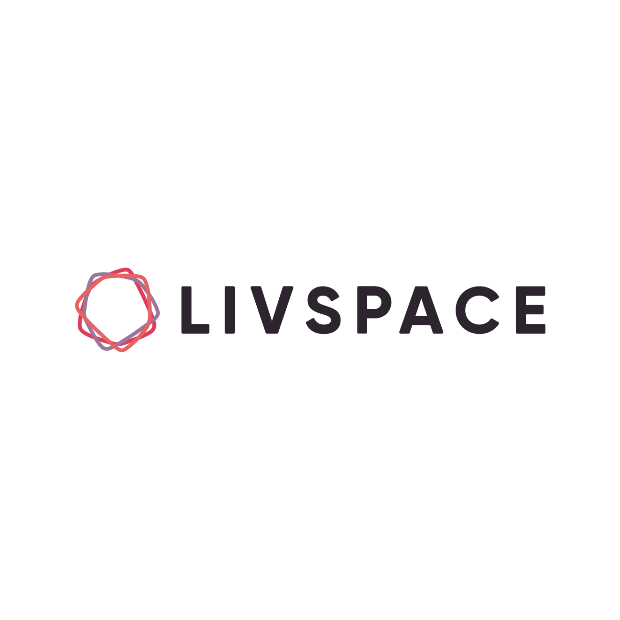 Livspace logo