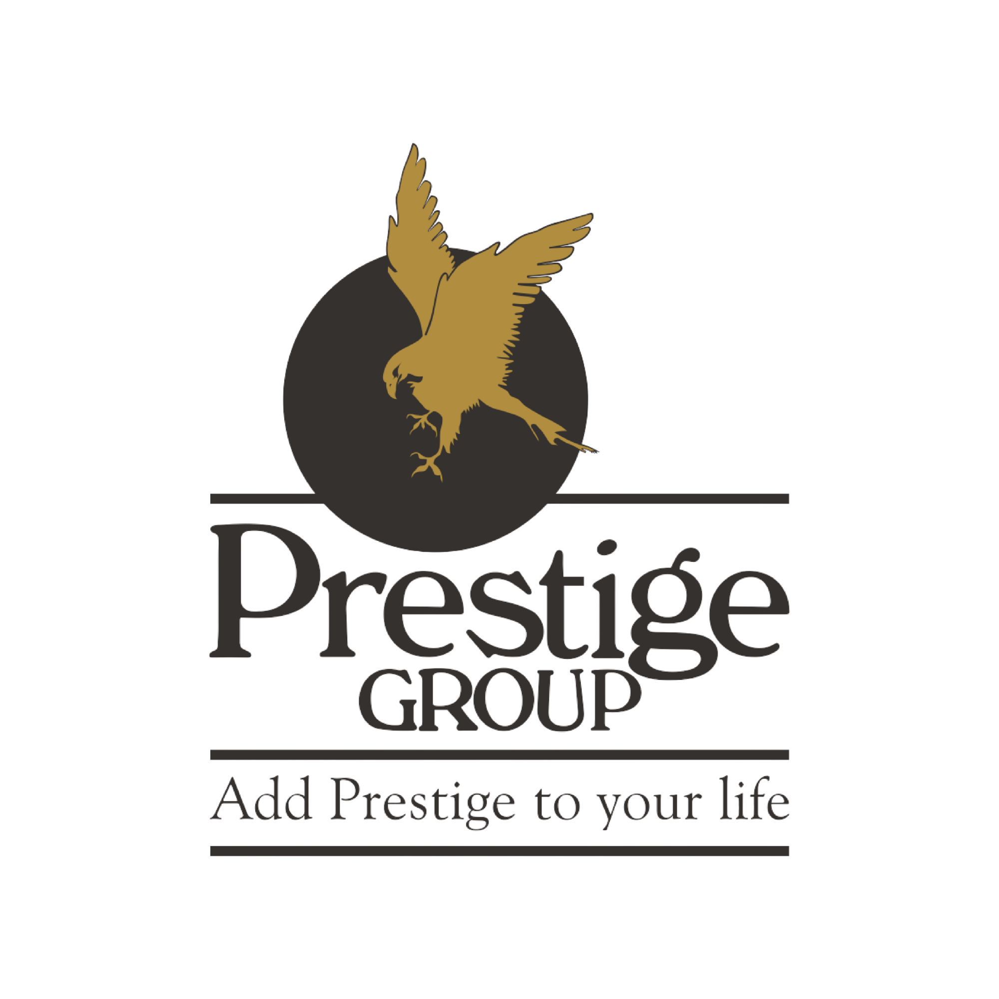 Prestige Group logo