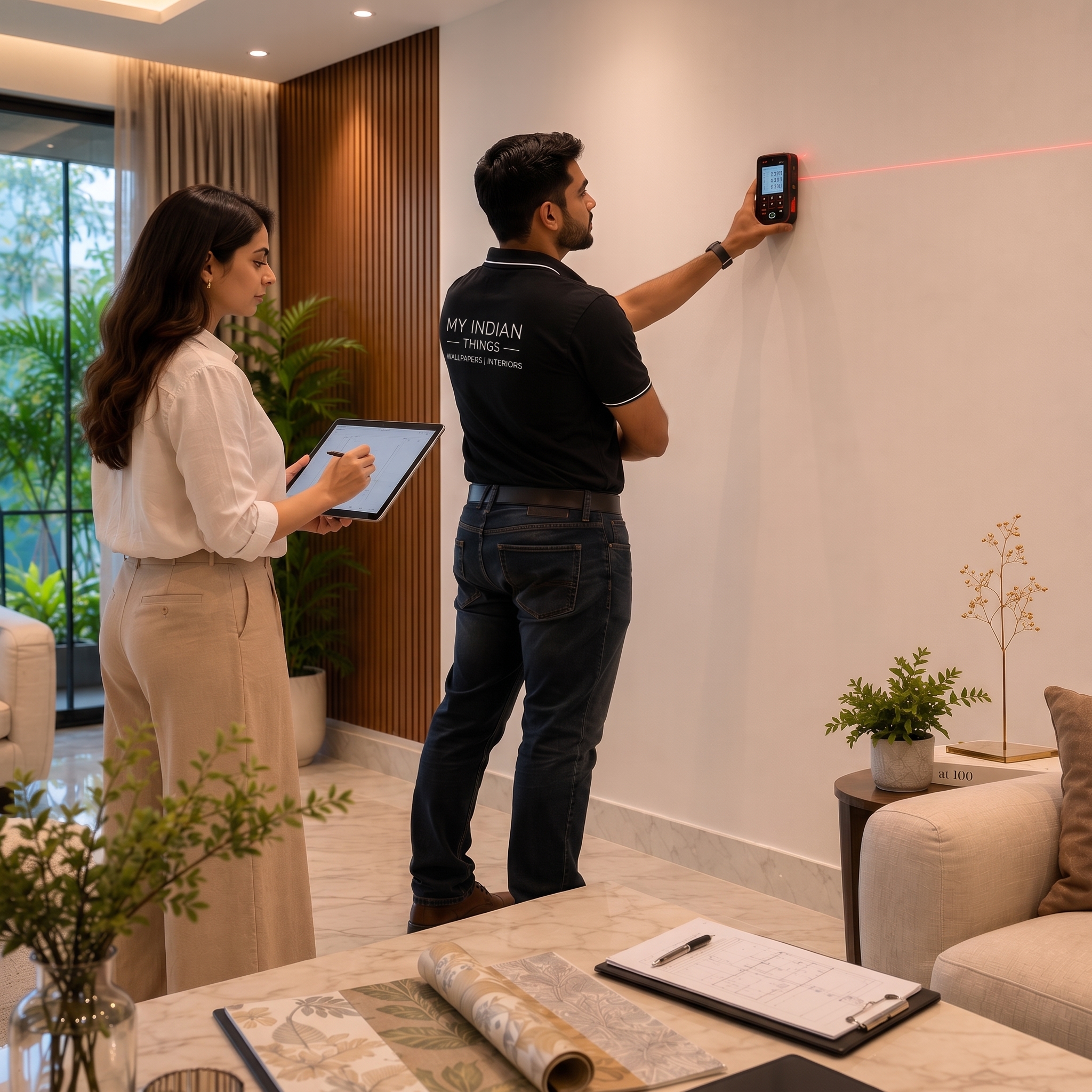 Book Your Design Consultation