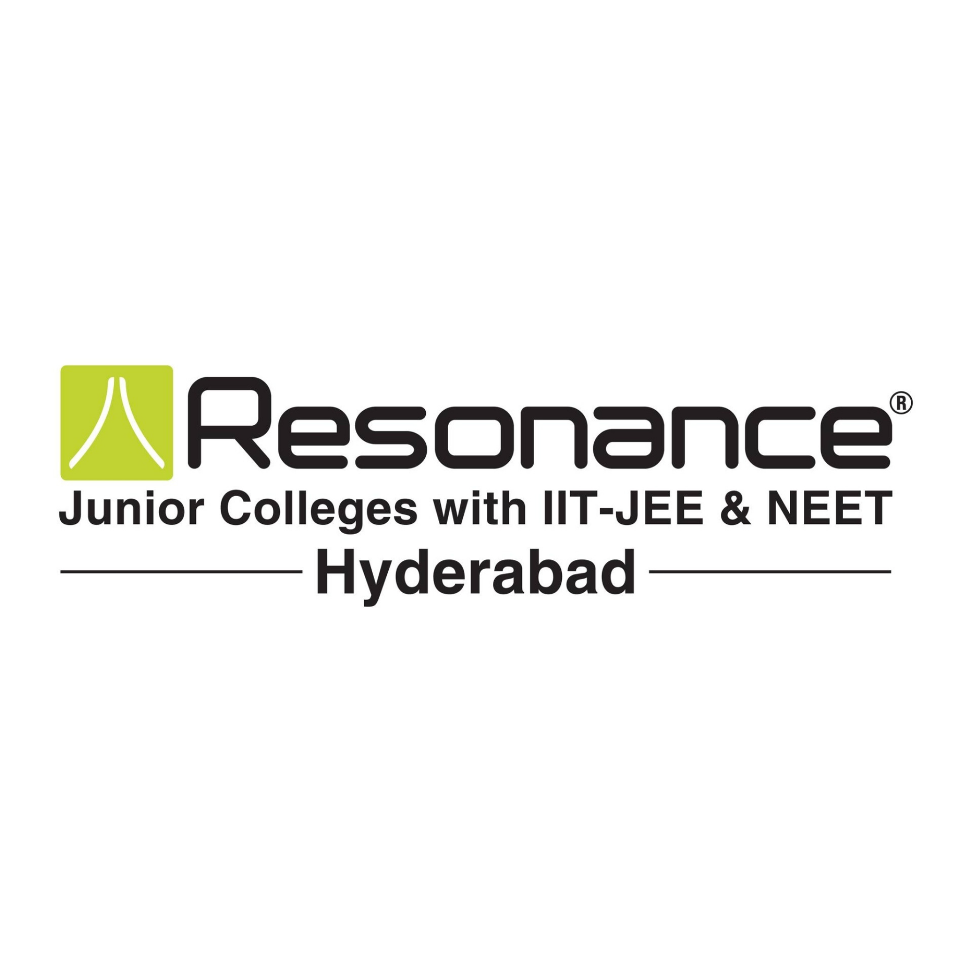 Resonance logo