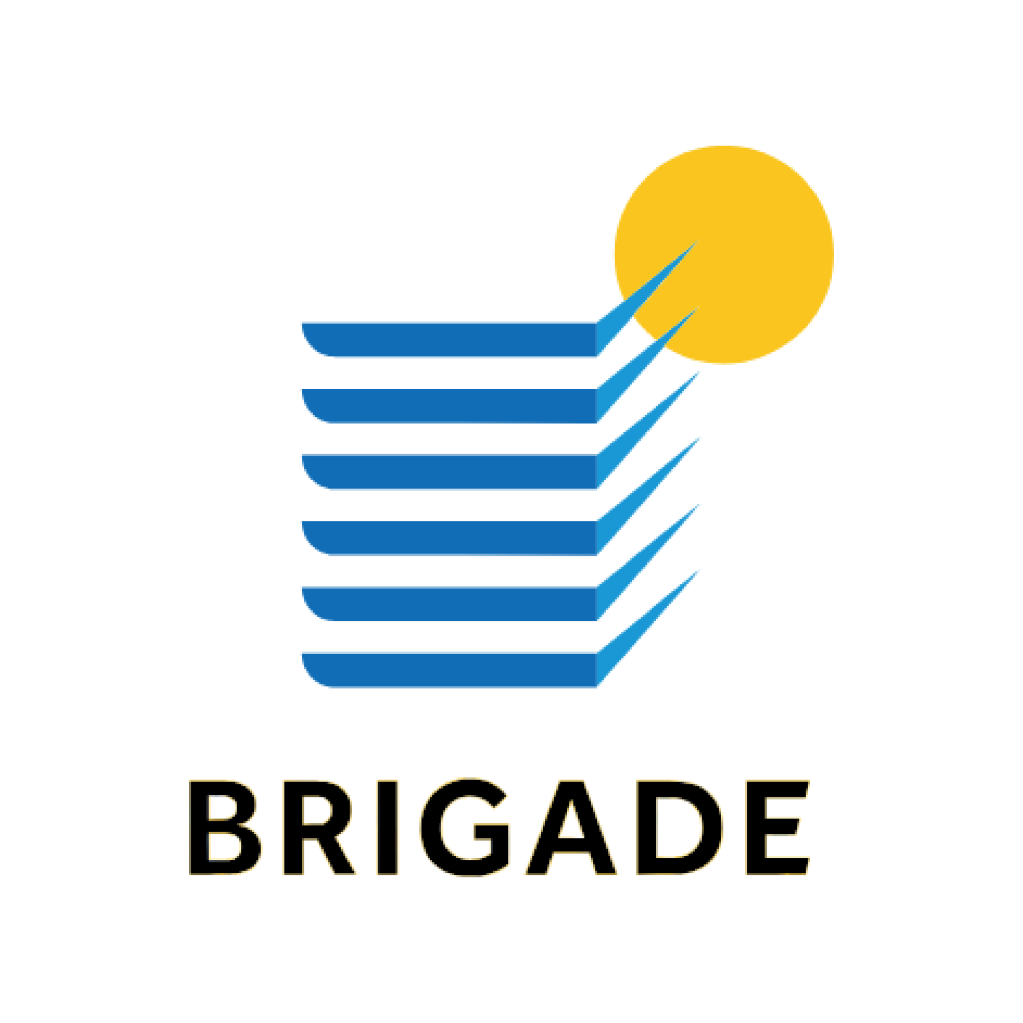 Brigade logo
