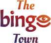 The Binge Town logo