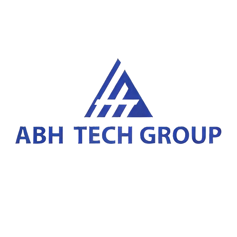 Abhi Tech Machining logo